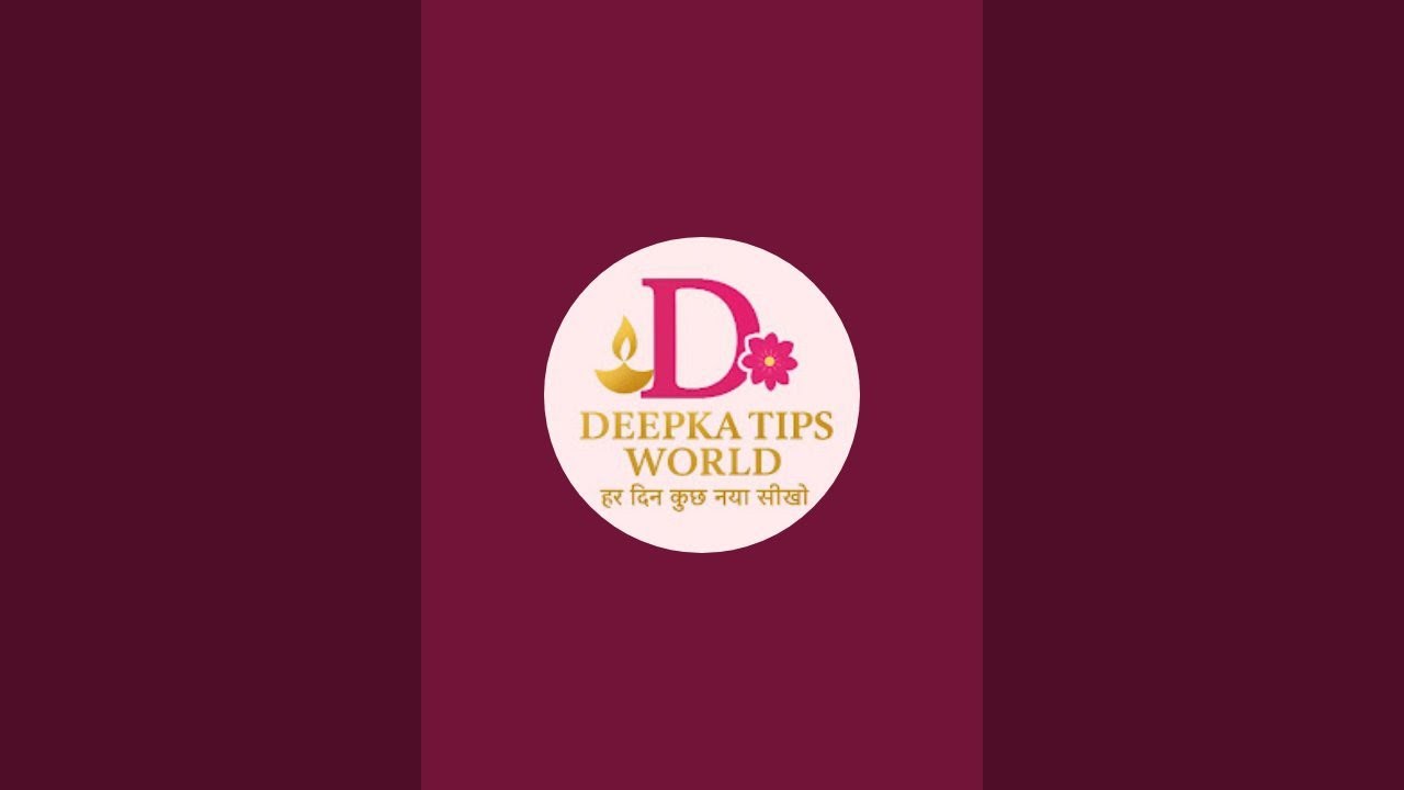 Deepika tips World🌎 is live