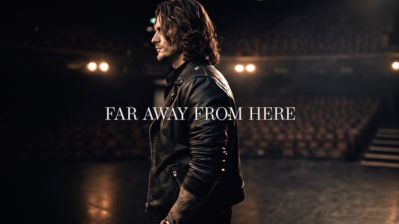 Kael Mouren - Far Away From Here (Official Video)