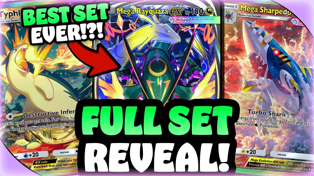 НОВАЯ МЕТА УЖЕ БЛИЗКО!!! | Первые впечатления от &laquo;Ruler of the Skies&raquo; | Pokemon TCG Pocket