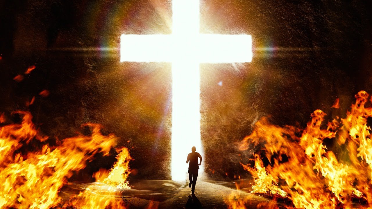 How To Be 100% SURE You're Going To Heaven And NOT Be Surprised !!