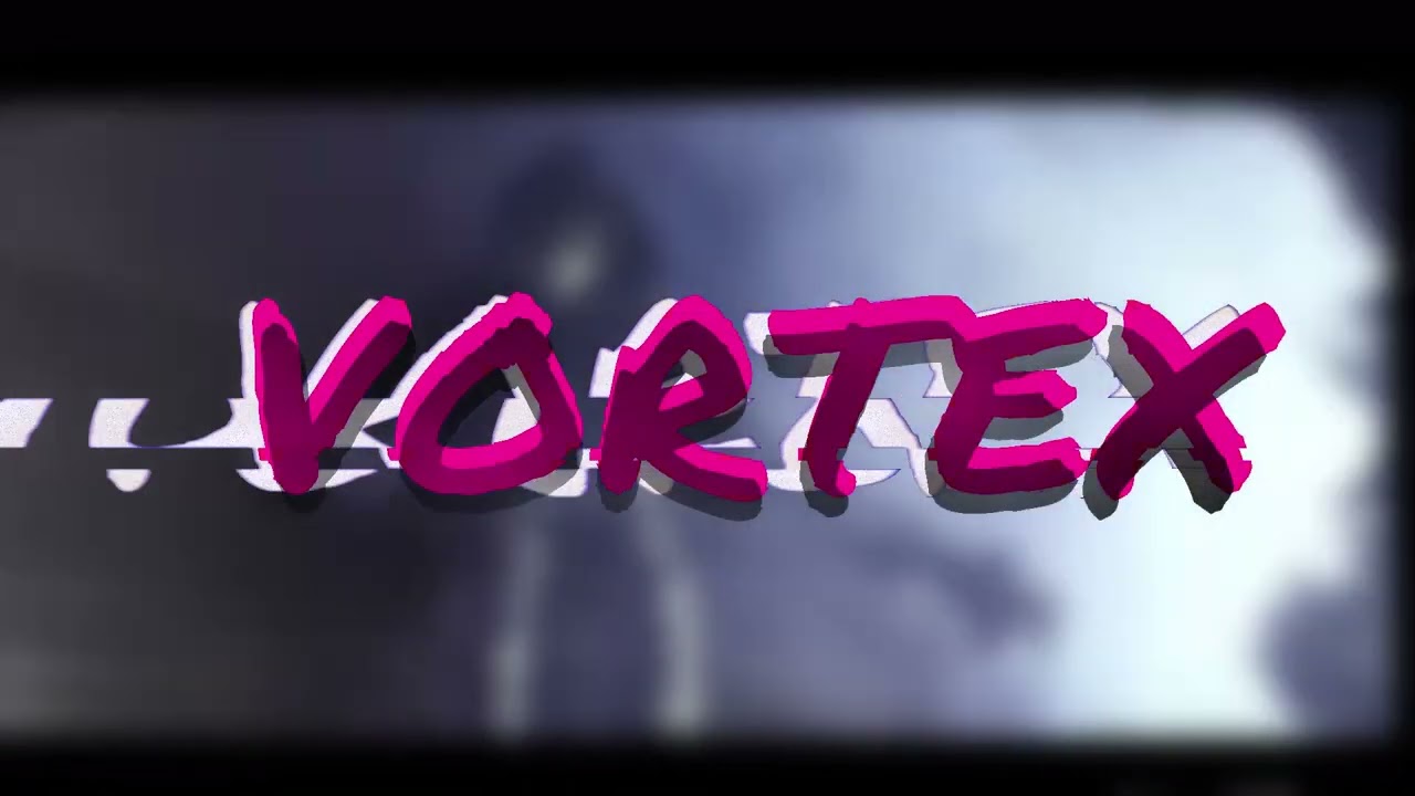 Pufo - VORTEX (OFFICIAL AUDIO)