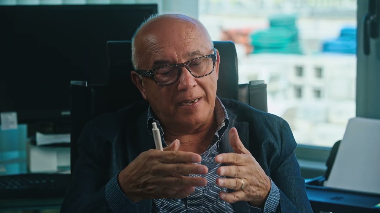 SITEP – Tecnologie per la panificazione e pasticceria | Corporate Video