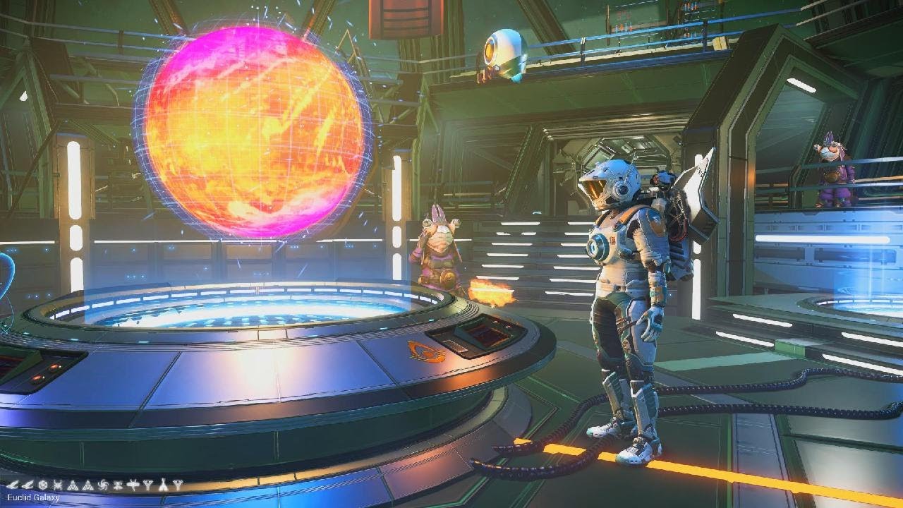 Debriefed & Re-Dispatched 5 Frigate Expeditions Using 25 of 27 Ships (Third Time) | No Man’s Sky PS5