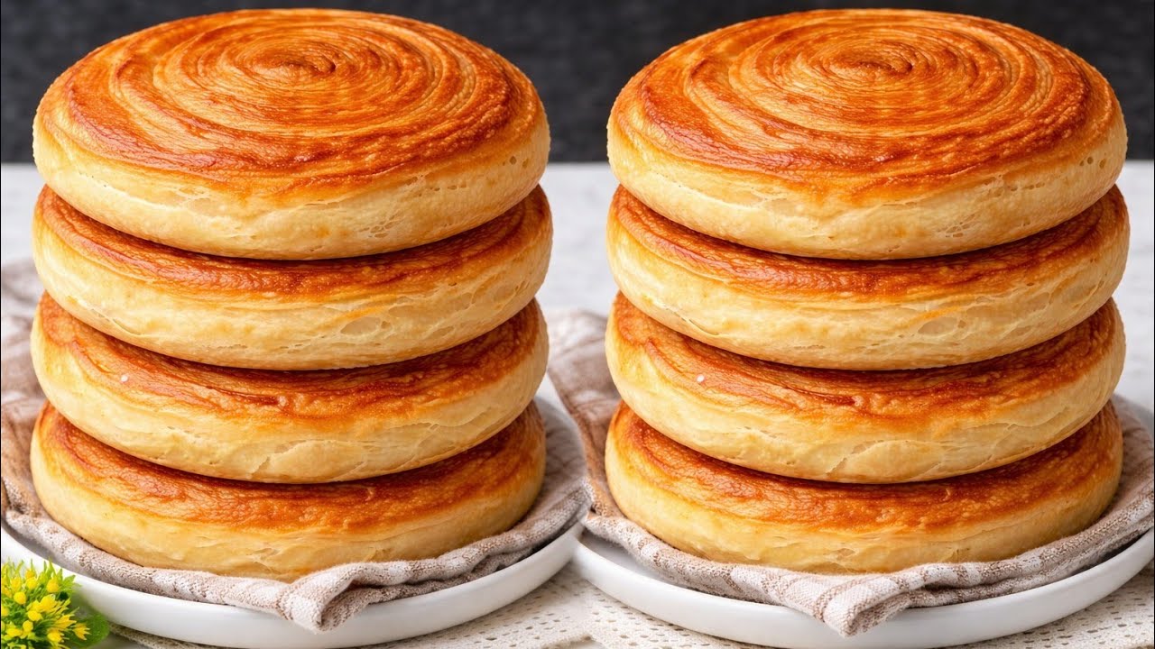 ملوي مخمار داير ضجة 🔥كيجي مورق وهشيش يذوب فالفم متشبعوش منو 🌜 سجليهم لرمضان غينفعوك بزاف 