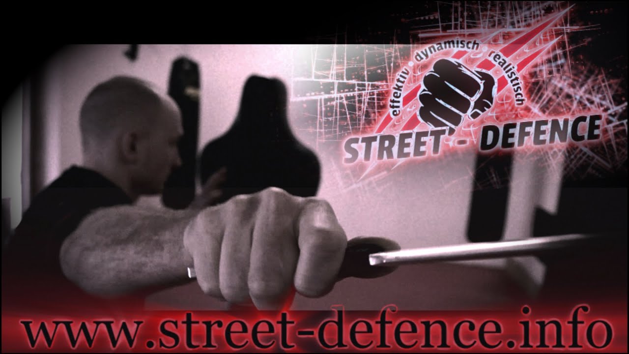 Street Defence Traunstein Rosenheim