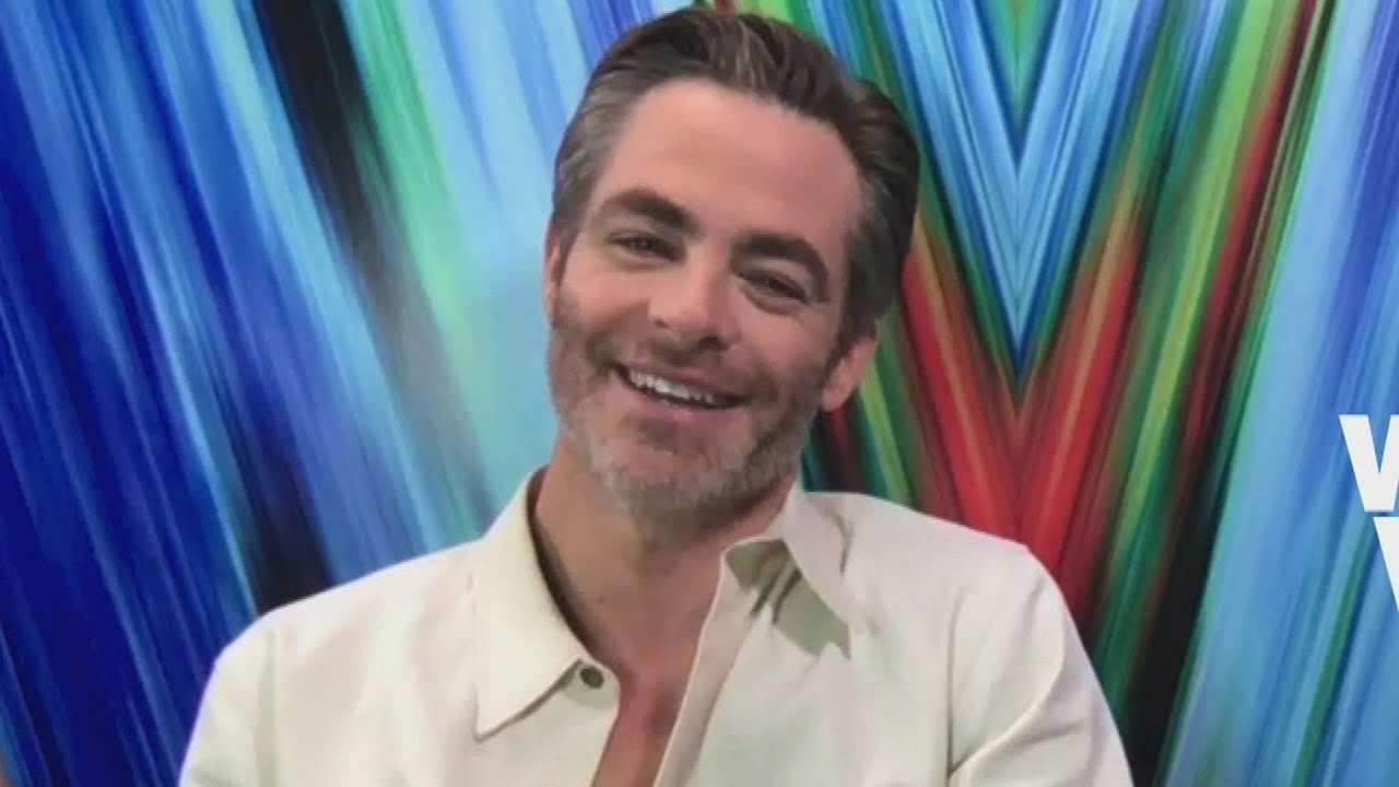 Wonder Woman 1984: Chris Pine REACTS to Speculation He’ll Return for Another Sequel (Exclusive)