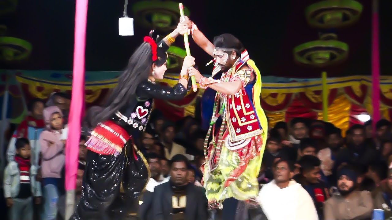 চান্দু সওদাগর ও পদ্মার কঠিন লড়াই l বেহুলা লক্ষিন্দর l kokiltv 4k