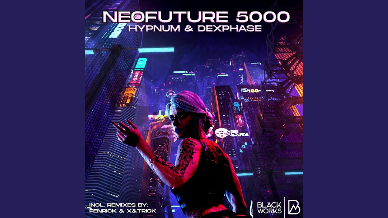 Neofuture 5000 (Original)