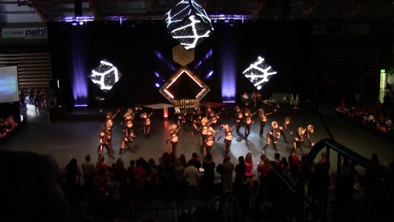 The 24k Project - Disco SM 2017