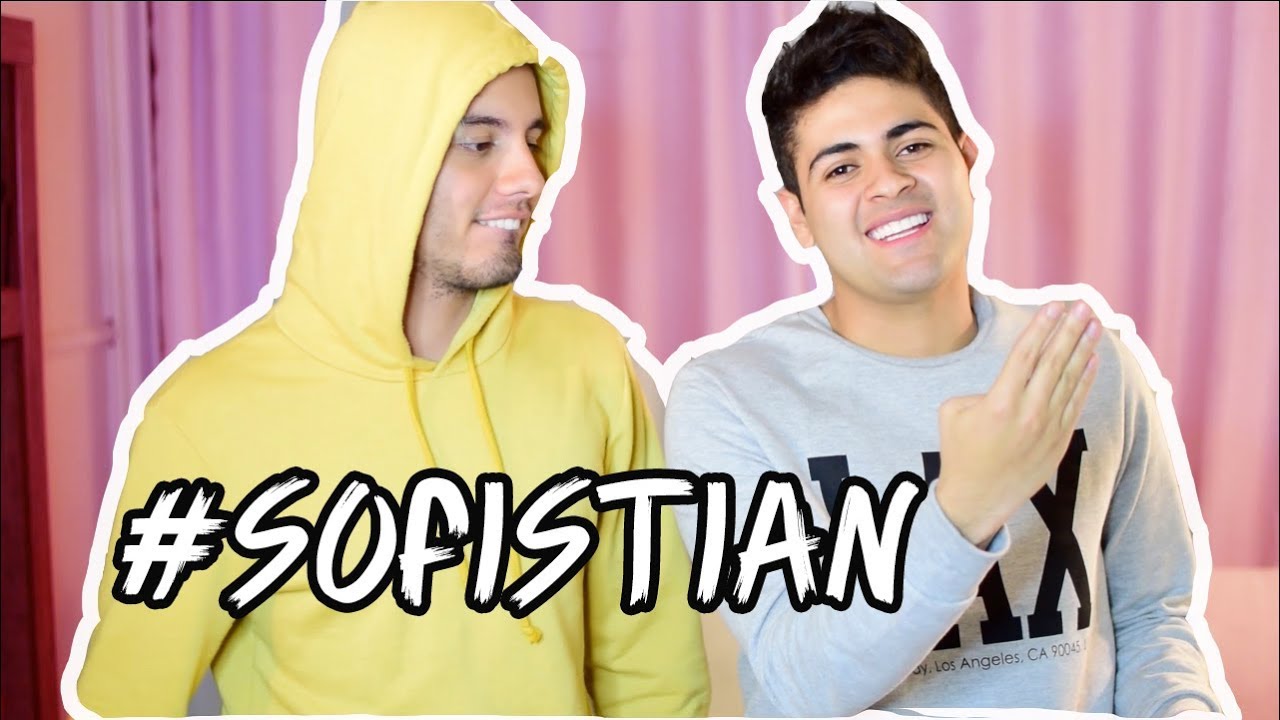 &iquest;SOFISTIAN ES REAL? #AskTeamX | Team X
