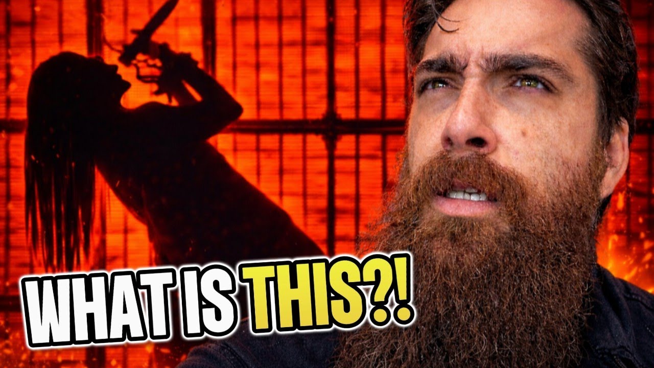 Metal Fan Reacts to Ado – “Aishite Aishite Aishite” | LIVE IN LA