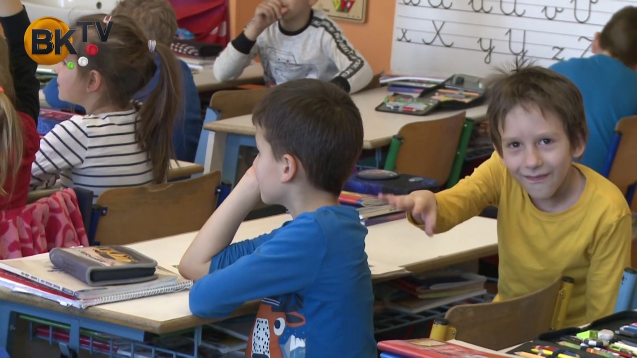 Sulikörkép 2019: Bleyer Jakab Német Nemzetiségi Általános Iskola