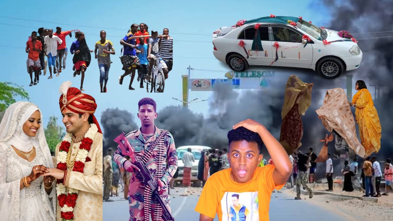 DEG DEG GABAR GUURSATAY NIN HINDI AH & SOMALIDII OO WEERARTAY