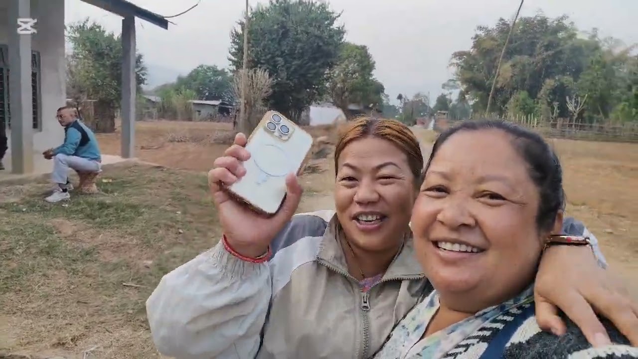 Tumlingtar#highlights #minivlog #tumling #sankhuwasabha 
