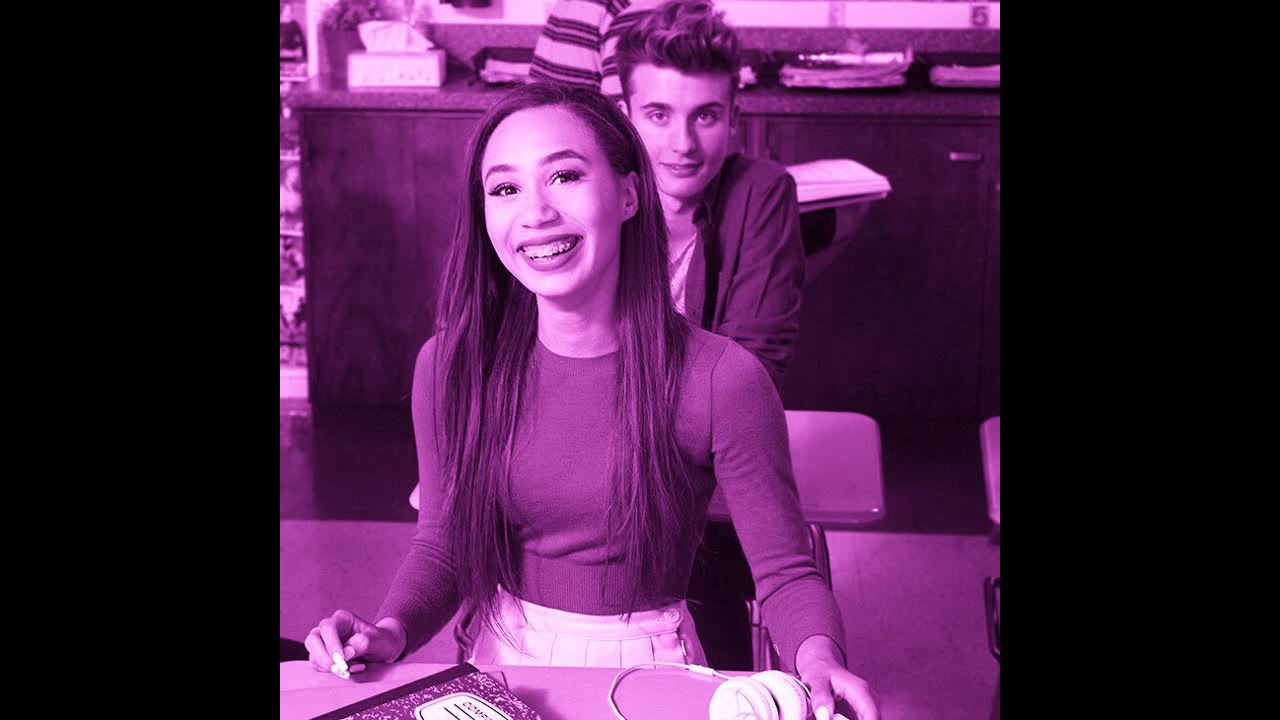 mylifeaseva - literally my life (slowed)