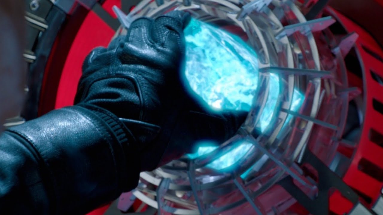 The Untold Truth Of The Tesseract