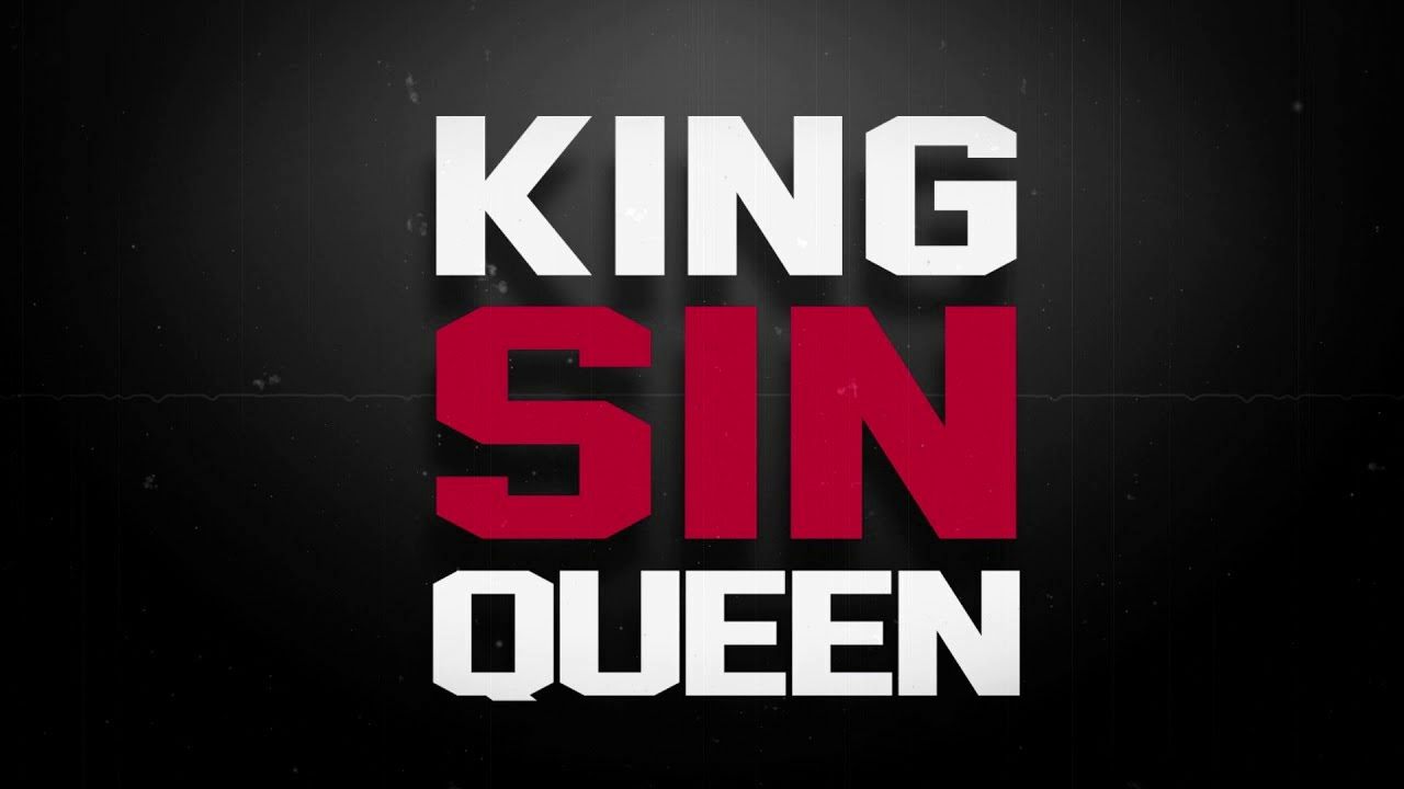 Warrior Rapper School - King Sin Queen - Instrumental