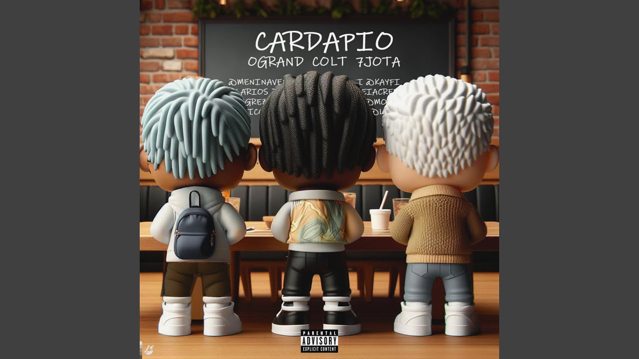 Card&aacute;pio