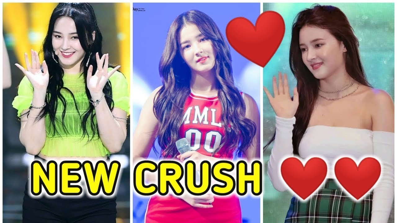 Tiktok New CRUSH | tiktok new VIRALGIRL  | Very cute Nancy Momoland