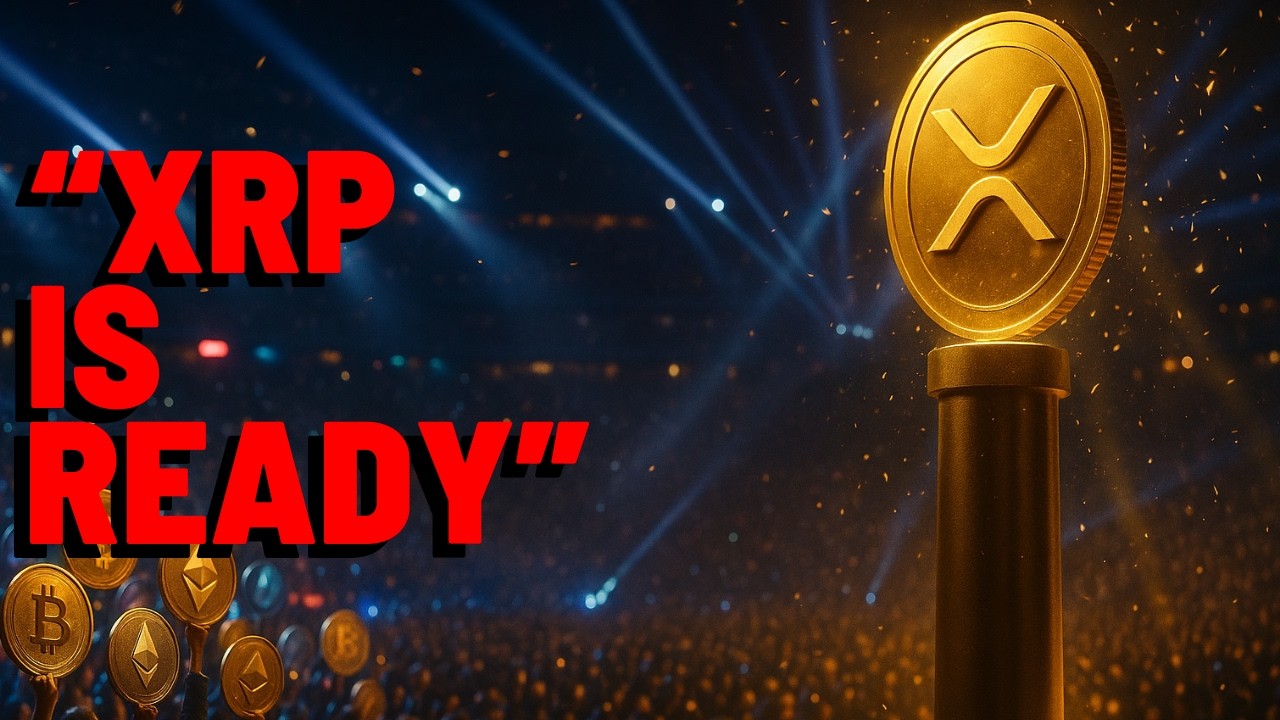 XRP: &laquo;ПОЯВЯТСЯ МИЛЛИОНЕРЫ&raquo; &mdash; заявляет популярный аналитик &mdash; Отчет
