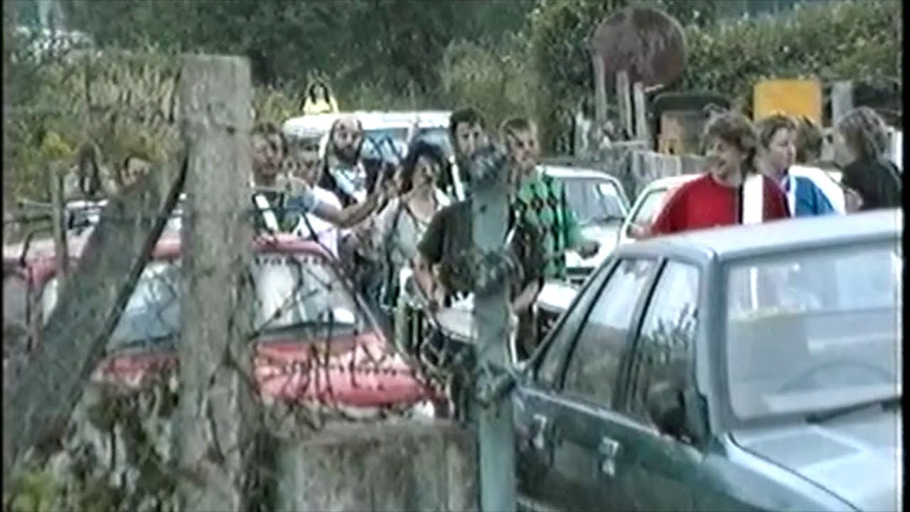 Clonakilty 1990 The Craic Na Coilte