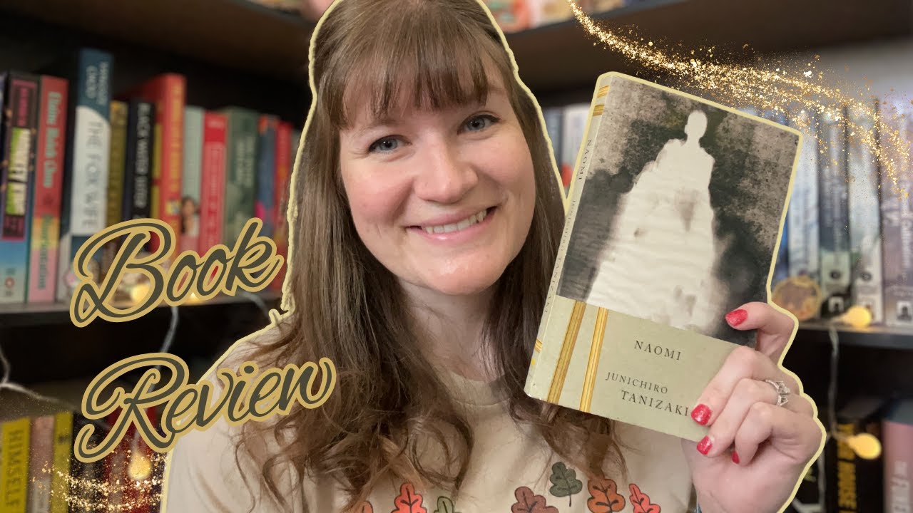 Naomi || Book Review