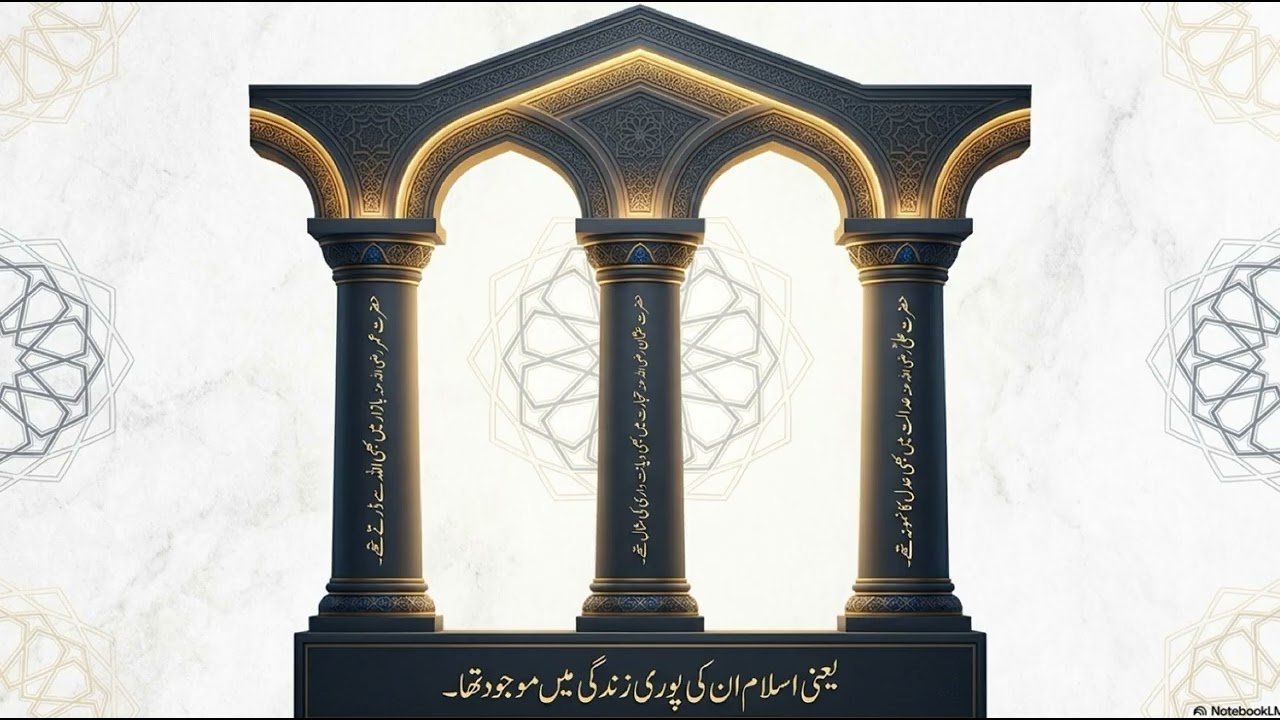دین کو رسم بنا دیا گیا — اصل اسلام کہاں کھو گیا؟