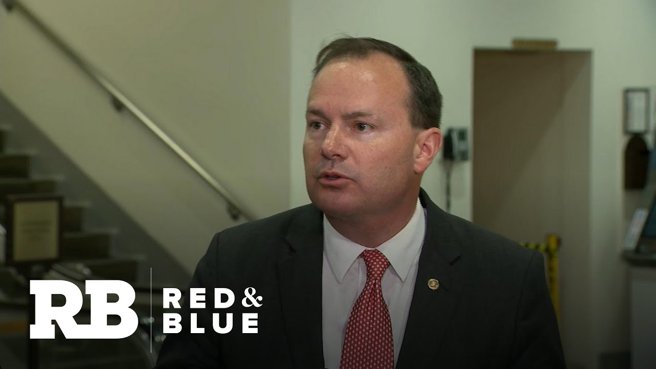 Senators from both parties express displeasure with Iran briefing