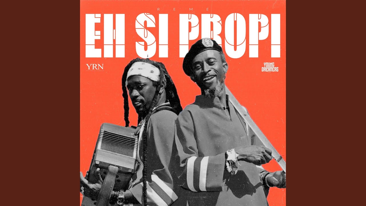 EH SI PROPI