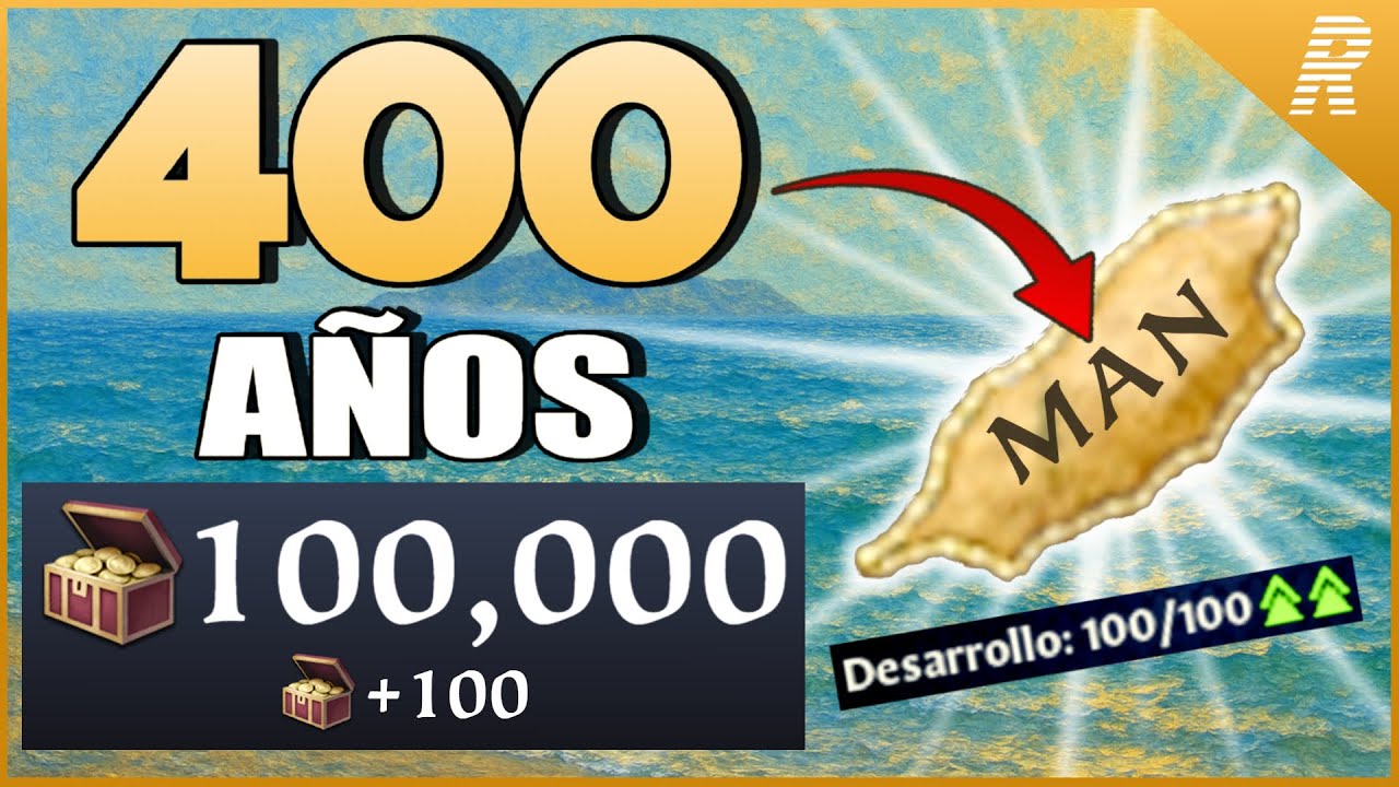 Creamos el Reino PIRATA más RICO del MUNDO y conquistamos TODAS las ISLAS 🏴‍☠️ | CK3 Español