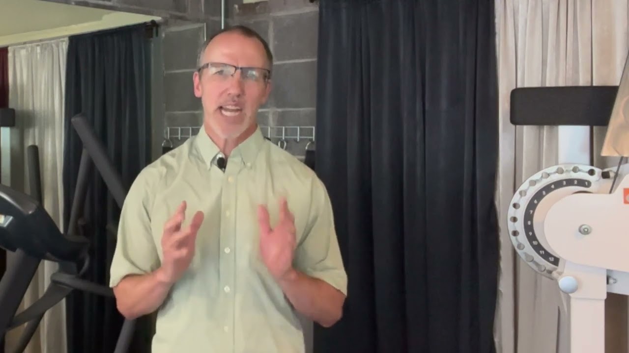 The BIGGEST Problem with Most Physical Therapists