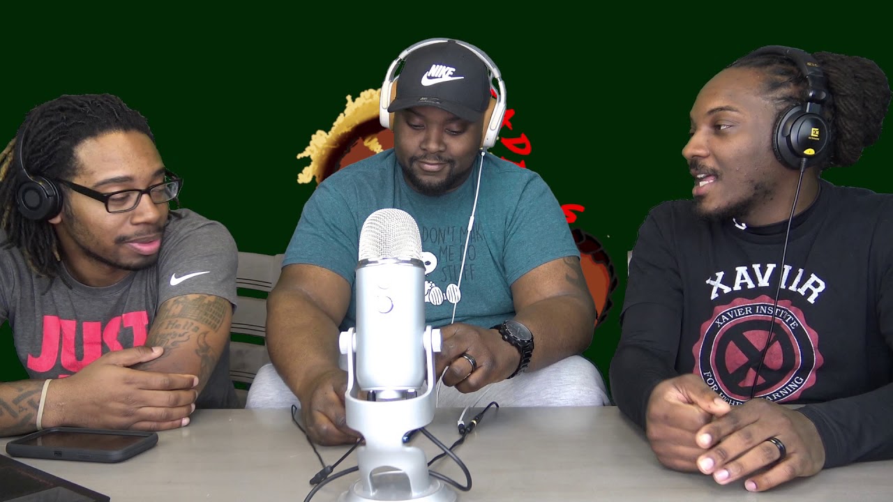 Do All Teen Moms Think the Same? Reaction | DREAD DADS PODCAST | Rants, Reviews, Reactions