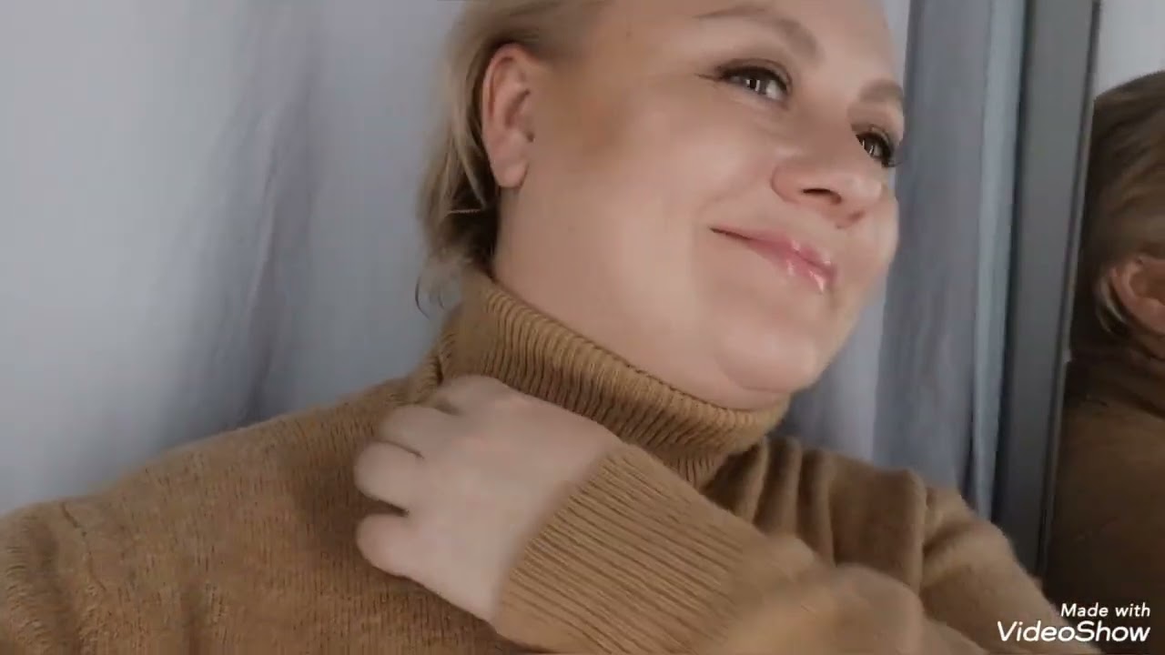 Шопинг - Влог  H&M