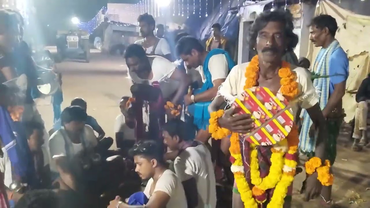 Nagesh yadha