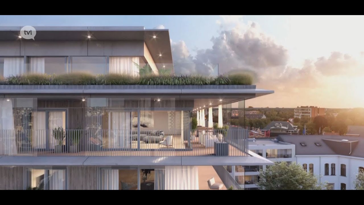 Residentie Refuga op TV Limburg