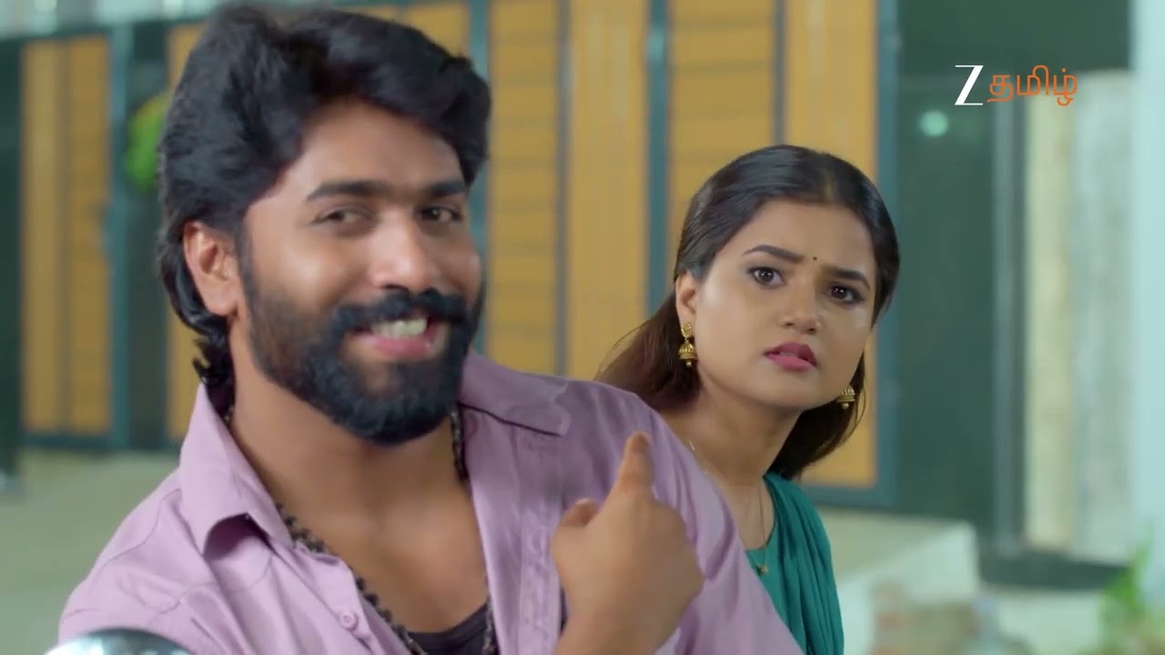 Chinnan Siru kiliye | Ep - 43 | Webisode | Sep 18 2025 | Zee Tamil