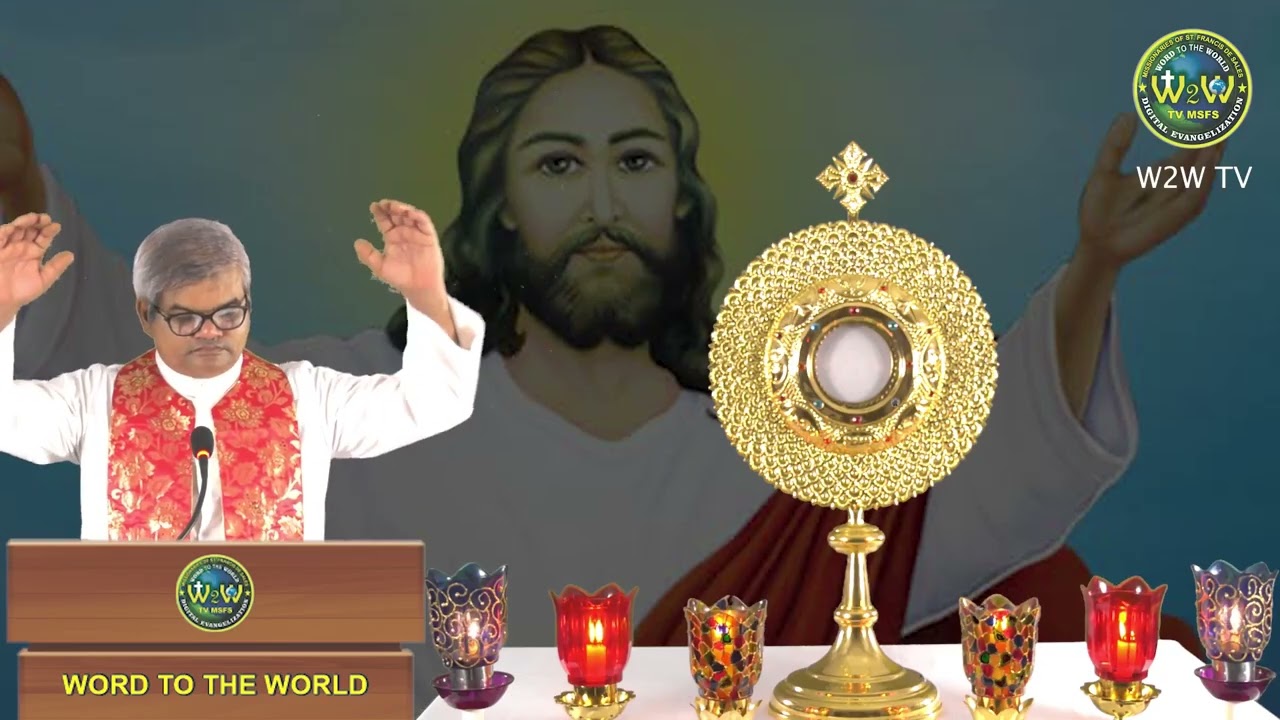 MORNING PRAYER & HEALING ADORATION | 3 February 2026 #healing #adoration #deliverance 