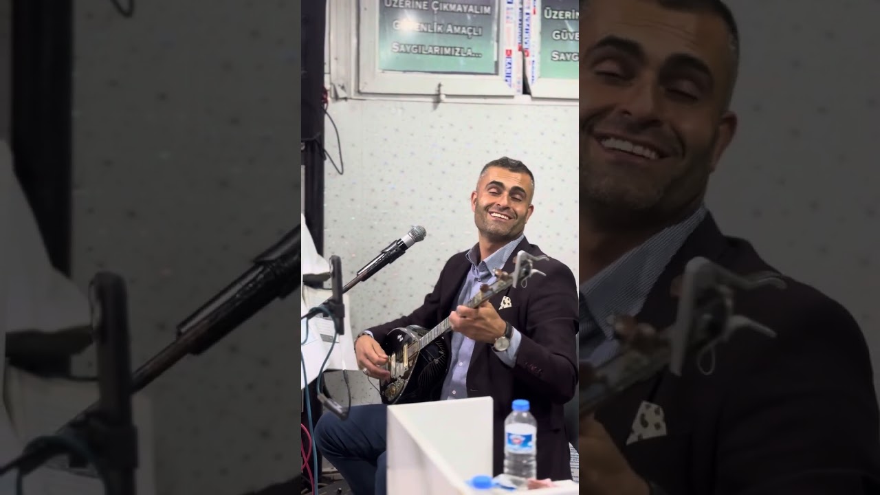 Orhan Tozlu Lımın Lımın