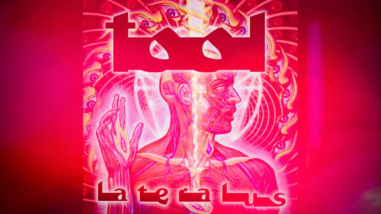 Tool - Lateralus Live 2007 (Extended) (Remastered)