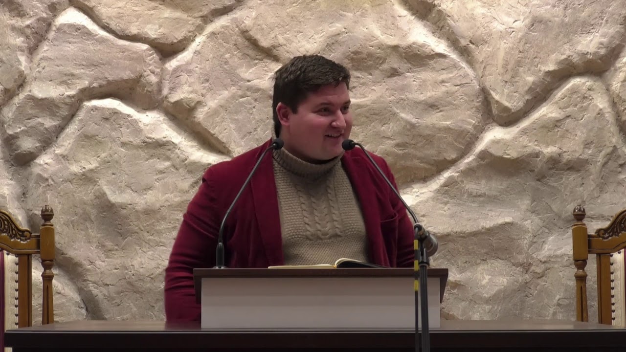 Cum să fii călăuzit în vederea căsătoriei  - #CalebNechifor