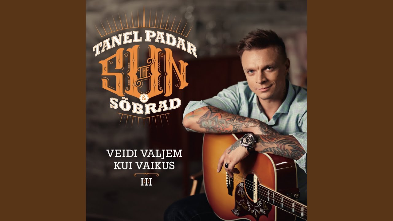 Kurat Me Jääme Hiljaks (feat. Jan Uuspõld)