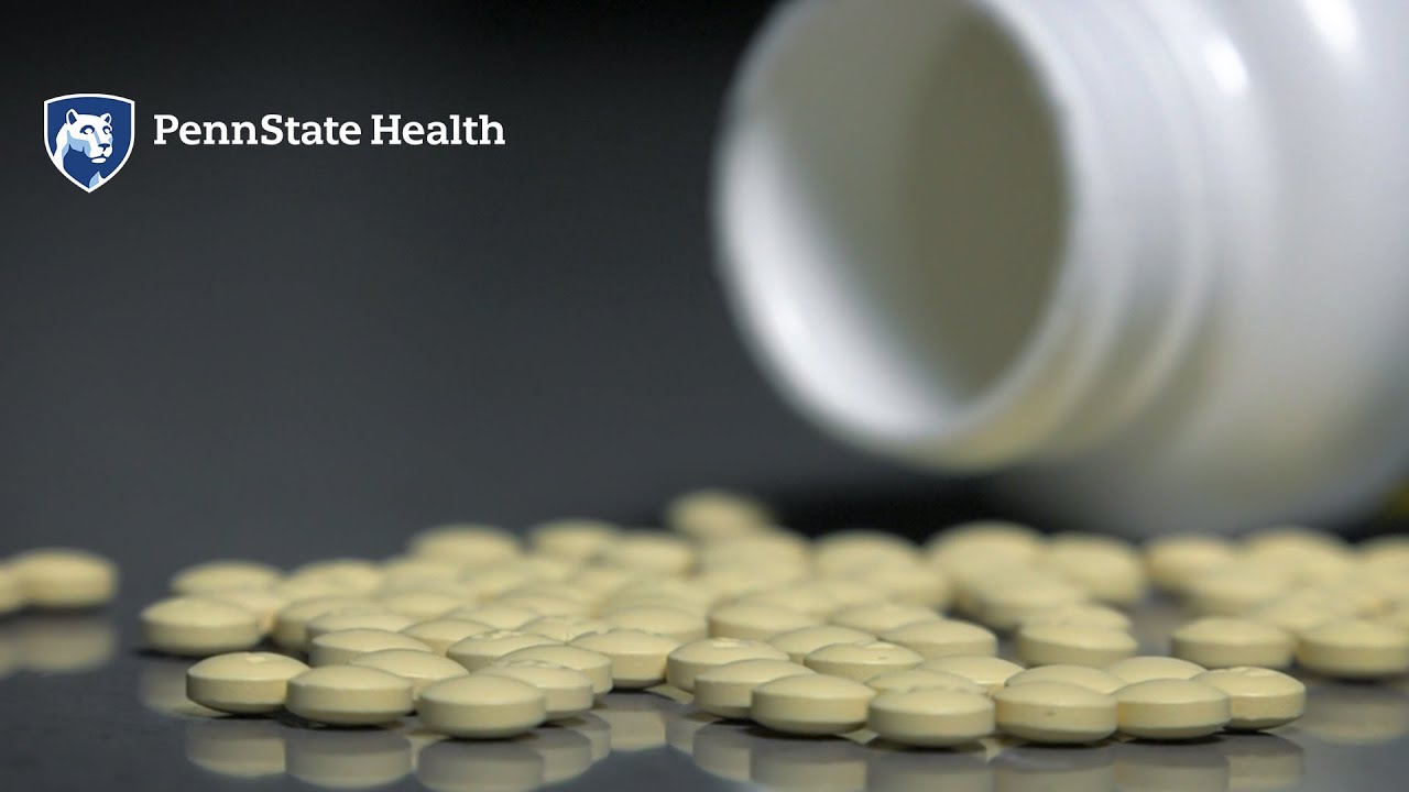 Aspirin therapy for prevention of cardiovascular disease - Penn State Heart and Vascular Institute