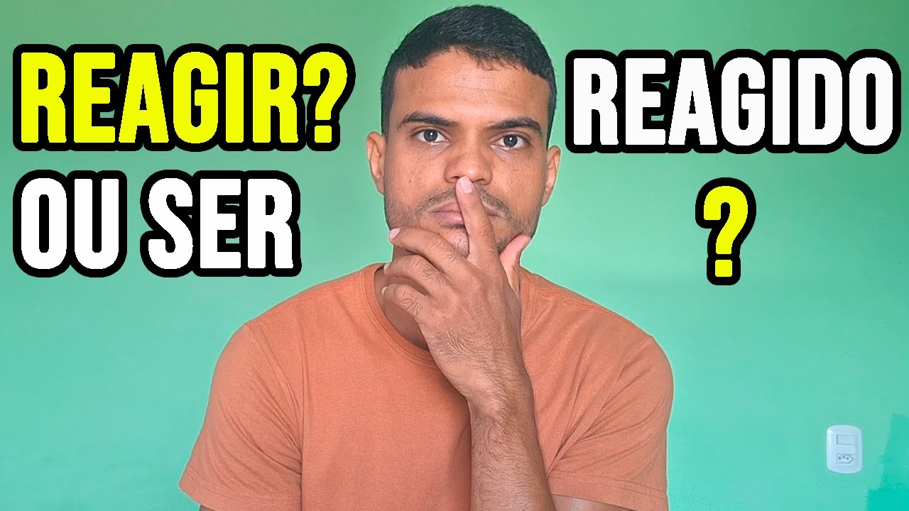 Vale a pena criar um canal React no YouTube em 2025?