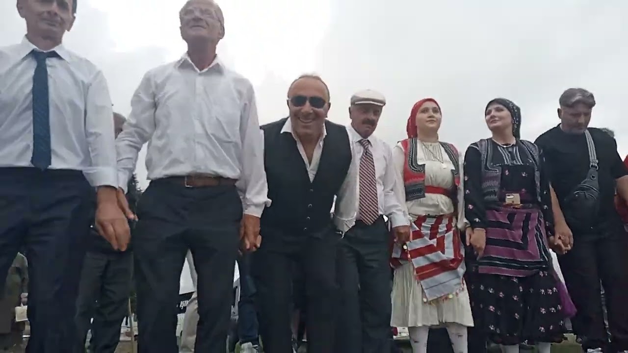 2025 Kayabaşı yayla şenliği 