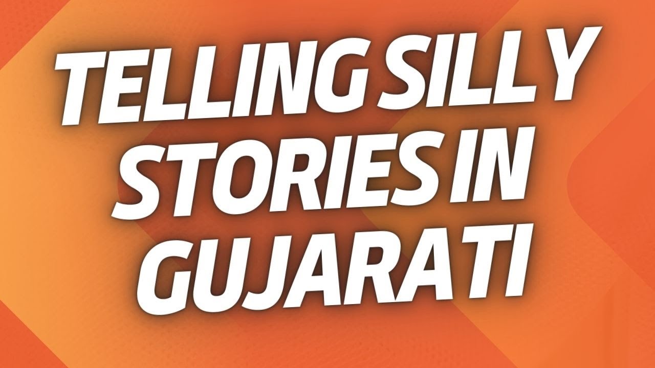 Gujarati Lesson 25: Telling Silly Stories About Toy Ducks Living in Italy