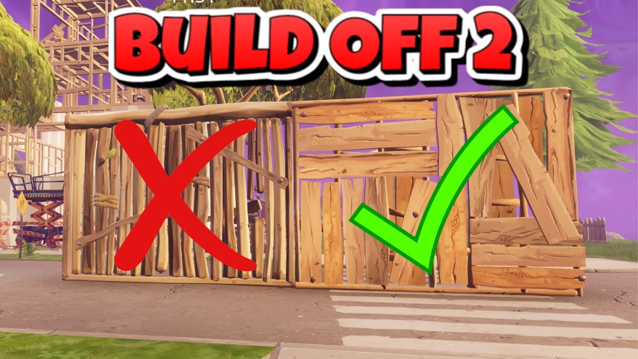 Build tier 2 structures - Reinforement Stonewood Quest