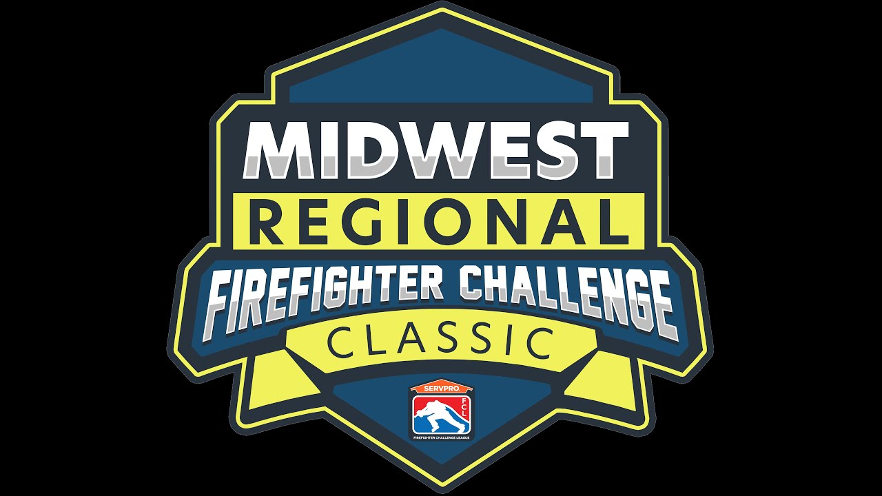 2024 Midwest Region Classic Firefighter Challenge Day 3 Individual Finals