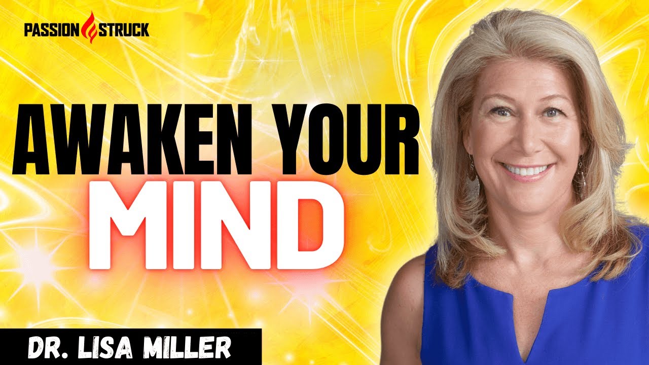 How Spirituality Can Shield You from Depression | Dr. Lisa Miller