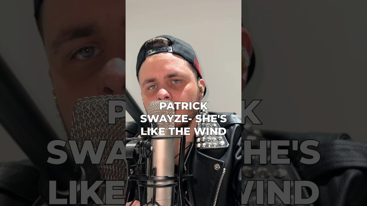 She&rsquo;s Like The Wind Patrick Swayze ale po polsku #popolsku #polska