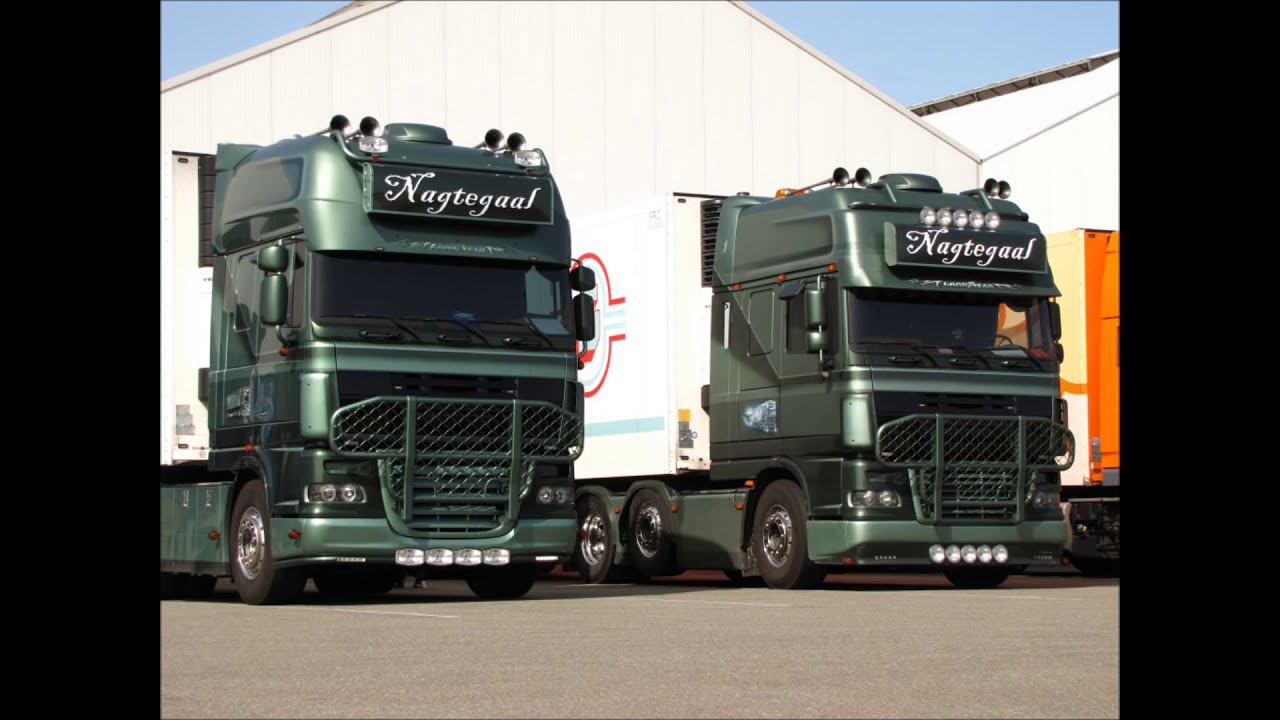 Nagtegaal Transport